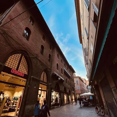 アパート Lovely 1 Bedroom Nearby Piazza Maggiore *