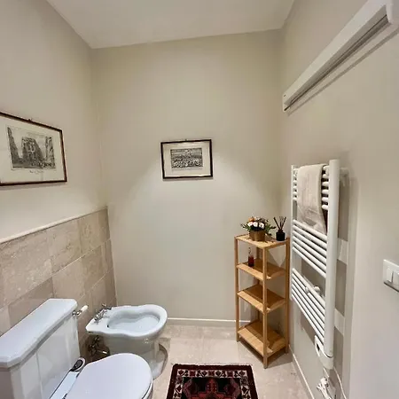 Apartment Lovely 1 Bedroom Nearby Piazza Maggiore Bologna