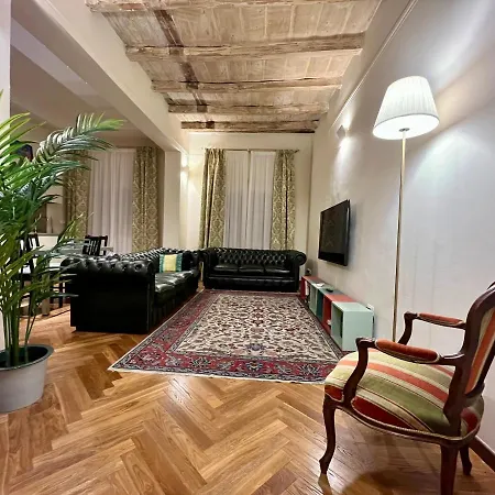 Apartment Lovely 1 Bedroom Nearby Piazza Maggiore *