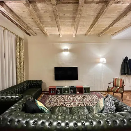 Lovely 1 Bedroom Nearby Piazza Maggiore Appartement Bologna