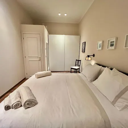 Lovely 1 Bedroom Nearby Piazza Maggiore Appartement