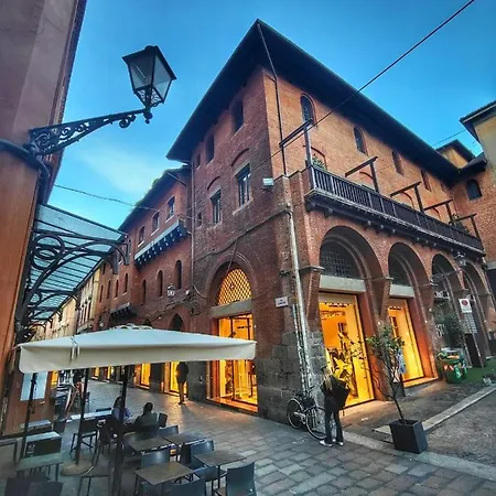 Lovely 1 Bedroom Nearby Piazza Maggiore * Bologna
